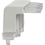 LED Light Pipe Vertical Clear Rigid Bag