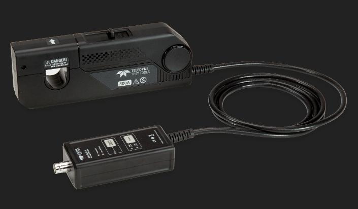 Teledyne LeCroy-T3CP150-12 Prüf- und Messzubehör Test Probe for Oscilloscope