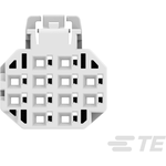 Wire to Board Housing