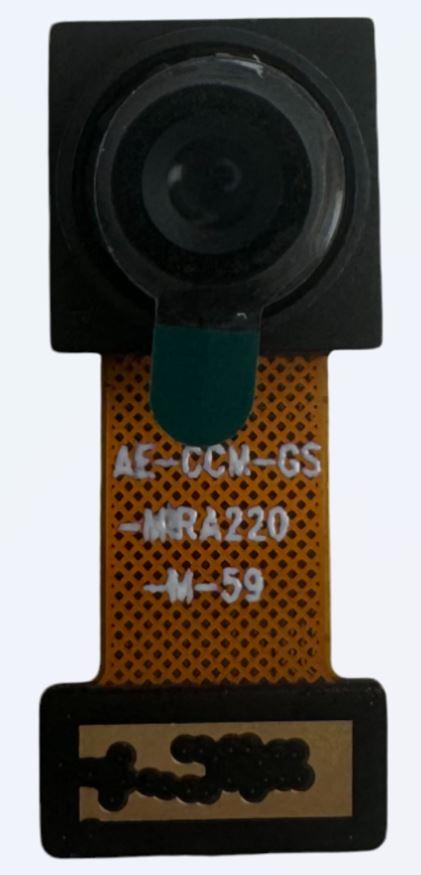 Appletec Ltd-AE-CCM-GS-MIRA220-M-59 Cameras 2.2MP Monochrome Global Shutter MIPI Compact camera module
