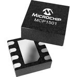 MCP1501T-10E/RW MCP1501T-10E/RW