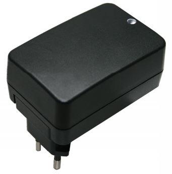FRIWO-1896604 External Plug-In Adapters Plug-In Adapter Single-OUT 9V 2A 18W