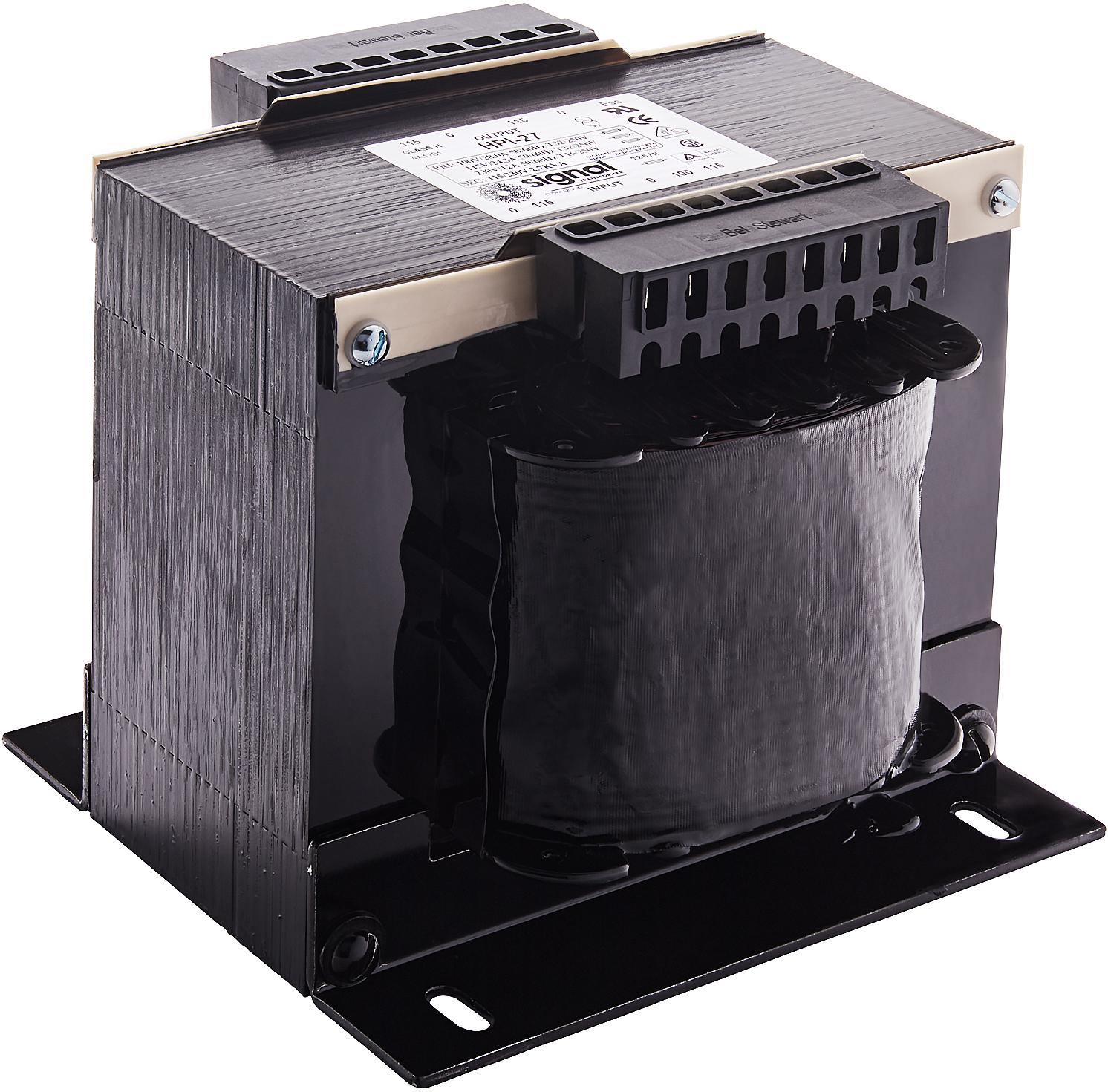 Signal Transformer-HPI-35 Transformator Power Transformer 4000Vrms 3.5kVA Rugged/Screw Flange Mount