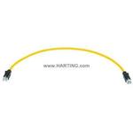 RJ Industrial Cable Assembly