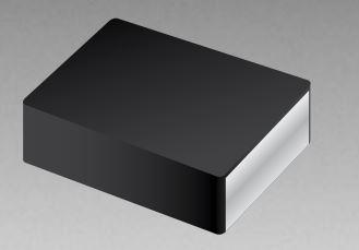 Bourns-SRP2510A-2R2M Inductor Surface Mount Inductor Power Shielded Wirewound 2.2uH 20% 1MHz 35Q-Factor Metal Alloy Powder 2.3A 0.119Ohm DCR 1008 Automotive T/R