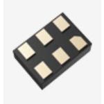 Inverter 1-Element 6-Pin XSON