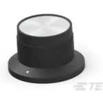 Switch Access Round Knob Rotary Switch