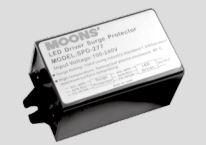 MOONS INDUSTRIES-SPD-277 浪涌抑制器 Surge Suppressors 47Hz to 63Hz 277VAC Flange Mount