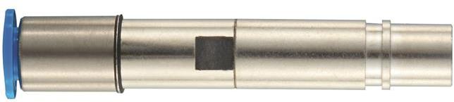 HARTING-09140006466 Steckverbinder, Kontakt Contact SKT Crimp ST Cable Mount