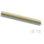 Conn Unshrouded Header HDR 100 POS 2.54mm Solder RA Side Entry Thru-Hole Carton