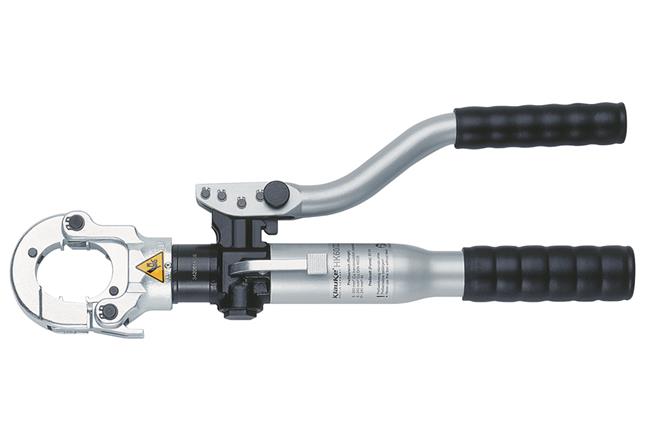 HARTING Technology Group-09990000851 Crimpers Application Tooling, Hand Hydraulic Crimping Tool 60 kN