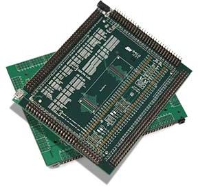 Gumstix, Inc-PKG40022 Kit e strumenti di sviluppo FT232RQ UART Development Board