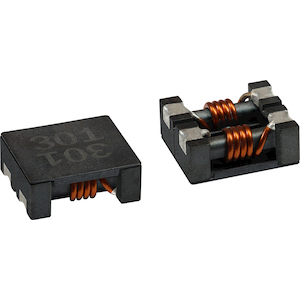 Vishay-ICM6050ER301N Gleichtakt-Drosseln High Current, SMD Common mode Choke