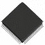 Integrated Device Technology-70V631S12PRFGI SRAM-Chip SRAM Chip Async Dual 3.3V 4.5M-bit 256K x 18 12ns 128-Pin TQFP Tray