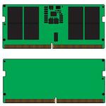 DRAM Module DDR5 SDRAM 16Gbyte 262CSODIMM