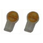 Splice Kit, DBR Tube for use with gas remote modules