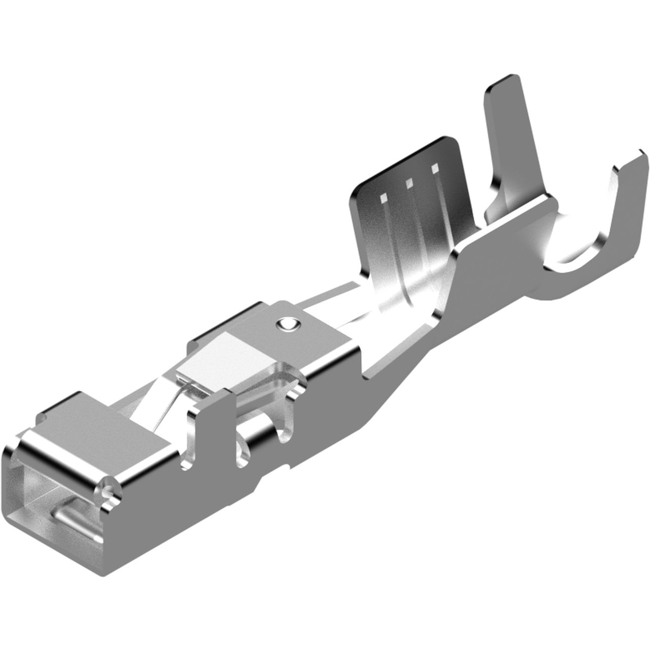 Delphi-15304712 Steckverbinder, Kontakt Contact SKT Crimp ST Cable Mount 12-15AWG