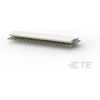 TE Connectivity-2-641215-0 Embases de raccordement et réceptacles PCB Conn Wire to Board M 20 POS 2.54mm Solder ST Top Entry Thru-Hole Package
