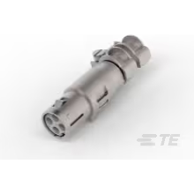 TE Connectivity-T2580032154-000 Connector Circular Circular Connector Contact 4 POS PIN-Q2-M