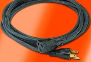 Alpha Wire-1943/3F BK003 Cable Multi-Conductor Shielded Multi-Conductor Cable Tape Polyvinyl Chloride 3Conductors 14AWG 9.75mm 300VAC Black Polyvinyl Chloride 76.2m Spool