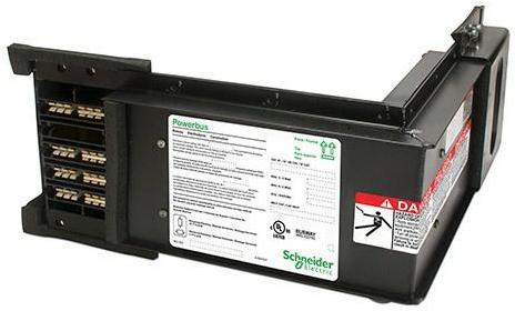 American Power Conversion-PBCF4A225ALLB Specialized Power ICs and Modules Busway Component