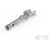 TE Connectivity-66360-2 连接器触点 66360-2 TE Connectivity Connector Contact SKT 16 Size Crimp ST Cable Mount 14-18AWG Loose - Arrow.com