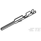 TE Connectivity-166679-1 Steckverbinder, Kontakt Contact PIN Crimp ST Cable Mount 22-26AWG Box