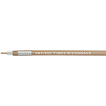 Coaxial Cable Brown FBT™