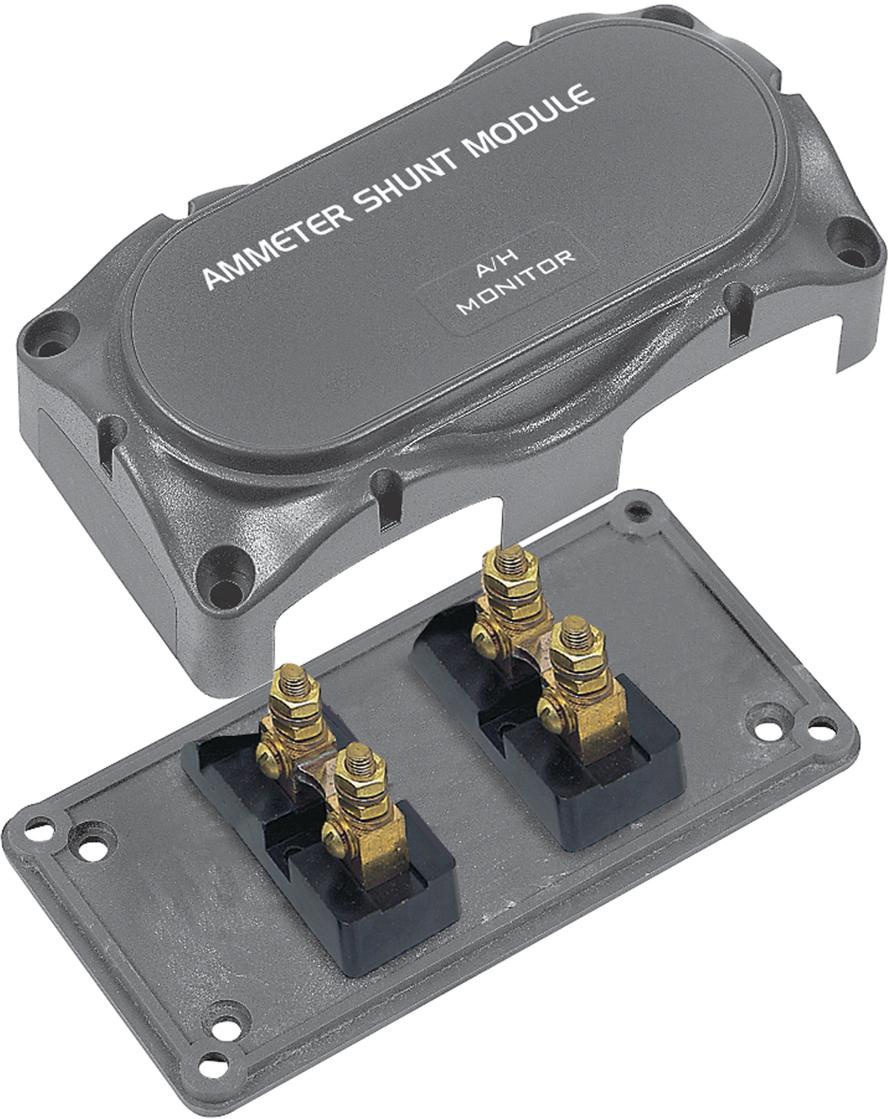 BEP Marine-711L Verschiedene Produkte Ammeter Shunt Enclosure - Large