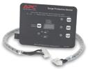 American Power Conversion-DPBXS3P-A Productos, misceláneos HARDWIRE SURGE SUPPRESSION ACCESSORIES,Display PCB with Surge Counter -3 Phase, for Brick Panels