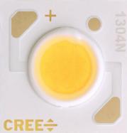 Cree LED-CXA1304-0000-000N00C40E1 Modules DEL LED Modules Uni-Color White 2-Pin COB T/R