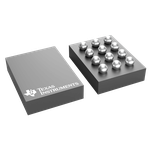 Texas Instruments-TPD1S414YZR USB-Schnittstellenschaltkreise USB Charger Ovp Switch USB 2.0/USB 3.0 5V T/R 12-Pin DSBGA