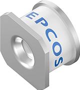 TDK-B88069X6201T702 Gas Discharge Tubes - GDTs Gas Discharge Tubes 90VDC 10kADC 10AAC 1pF Solder Pad SMD