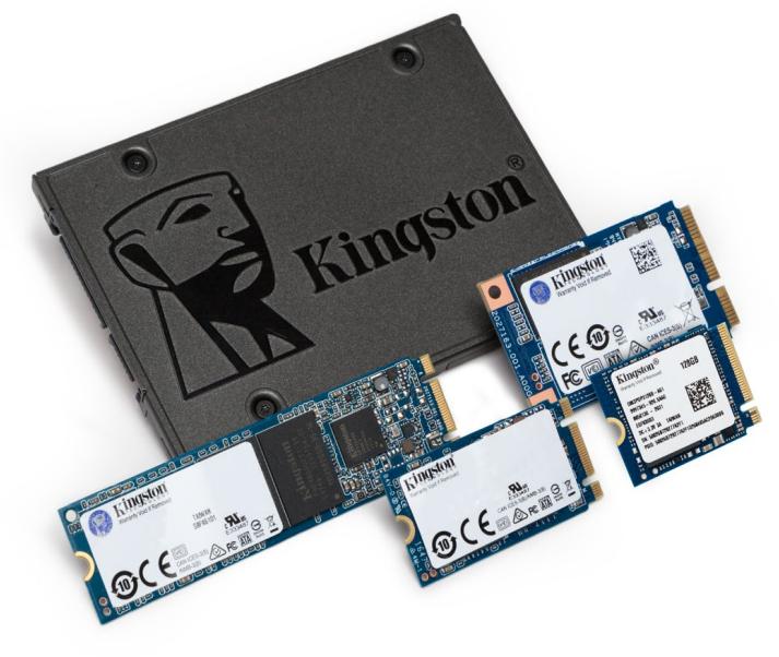 Kingston Technology-OCP0S3512Q-A0 Unidades de estado sólido 2.5in 7mm 512GB SSD TLC