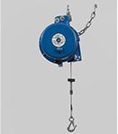 Molex-9160LA null Lifting Equipments, Aero-Motive Severe-Service KA Balancer