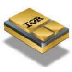 Trans MOSFET P-CH 200V 8A 3-Pin SMD-0.5