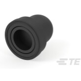 TE Connectivity-1-1423696-5 断路器配件 Protective Boot for Thermal Circuit Breaker