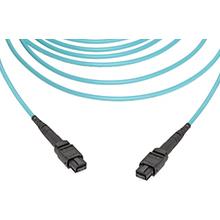 Molex-1062250010 光纤电缆组件 Cable Assembly Multi-Fiber 25m MPO to MPO 12 to 12 POS F-F Bag