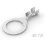 TE Connectivity-62786-1 Terminales del conductor Ring Tongue Terminal 14-18AWG 31.62mm 17.45mm Reel