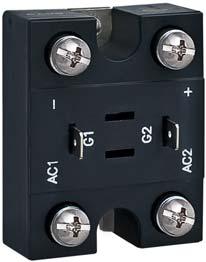 Sensata Technologies-M5010013V SCR Modules SCR Module 800V 1500A 6-Pin