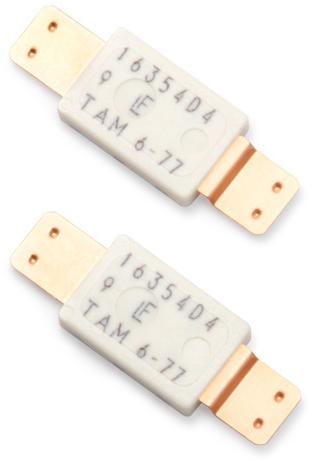 Littelfuse-RF4372-000 Fusible reprogramable PTC Breakers (Thermal Cutoff Devices)