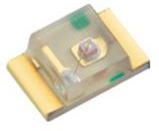 SunLED Company Limited-XZMDK53W-1 LED LED Uni-Color Red 645nm 2-Pin Chip LED T/R