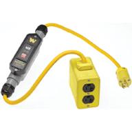 Molex-1301530138 Misc protezione del circuito Ground Fault Circuit Interrupter