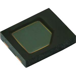 Vishay-VEMD5010X01 Photodiodes Photodiode PIN Chip 940nm Automotive AEC-Q101 4-Pin SMD T/R