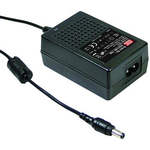 AC/DC LED Power Supply 18.2W Single