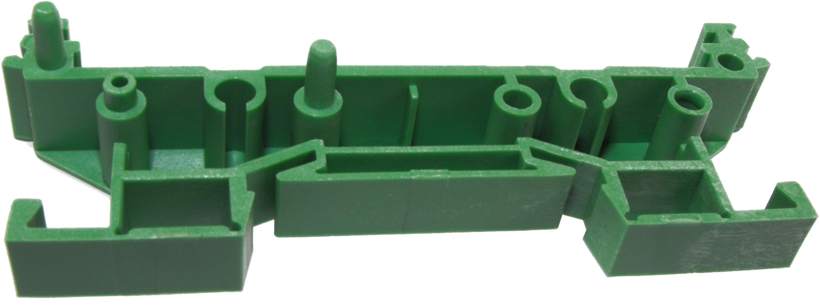 CamdenBoss Ltd-CIME/M/SEF1125S 连接器配件 Connector Accessories End Section Straight