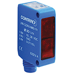 Photoelectric Sensor Reflex NPN 8m