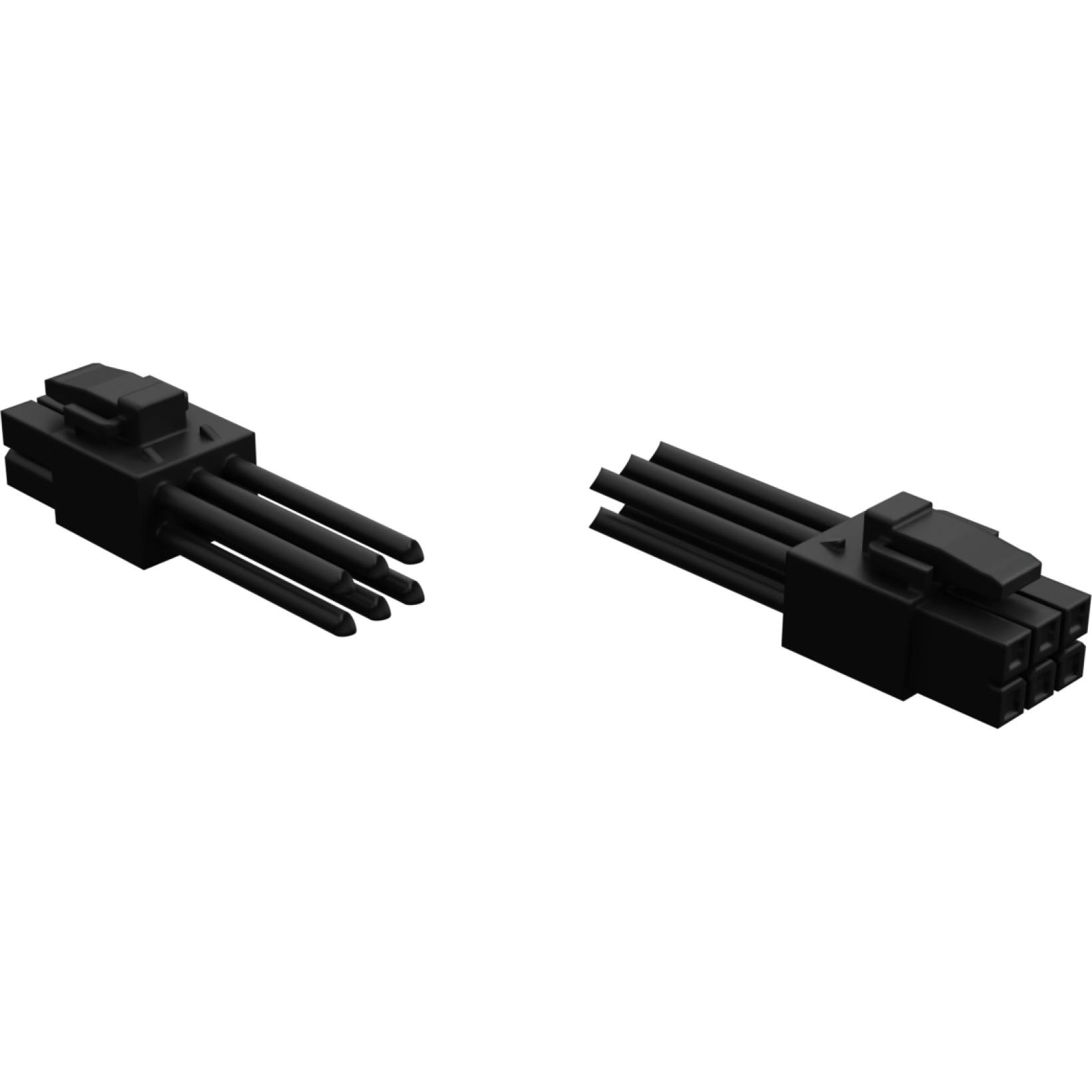 Molex-2240851062 Andere Kabelbaugruppen Power and Signal Cable Assembly