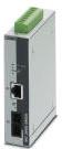PHOENIX CONTACT-2891317 Schnittstellenmodule FO Converter 24V IEEE 802.3