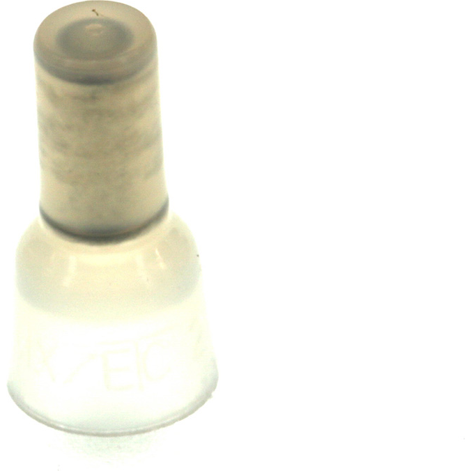 Molex-191600070 Terminali connettore Splice Terminal 14-22AWG Copper Natural 19.81mm Tin T/R